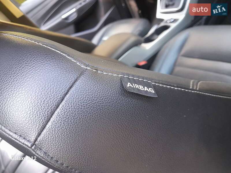 Мінівен Ford C-Max 2015 в Києві