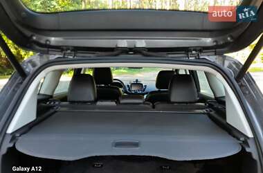 Минивэн Ford C-Max 2015 в 