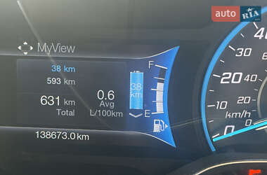 Минивэн Ford C-Max 2014 в 