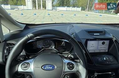 Минивэн Ford C-Max 2016 в 