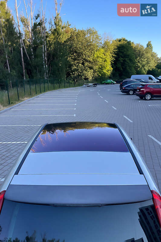 Мінівен Ford C-Max 2007 в Луцьку фото 8 Мінівен Ford C-Max 2007 в Луцьку