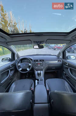 Минивэн Ford C-Max 2007 в 