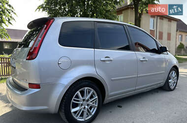 Мінівен Ford C-Max 2007 в 