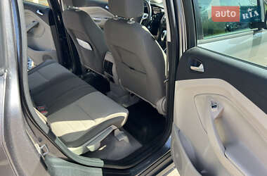 Минивэн Ford C-Max 2014 в 