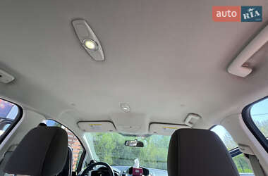 Минивэн Ford C-Max 2014 в 