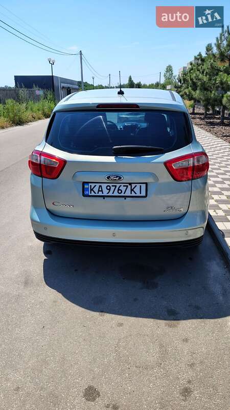 Мінівен Ford C-Max 2014 в Києві фото 3 Мінівен Ford C-Max 2014 в Києві