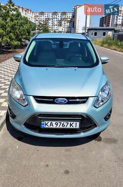 Мінівен Ford C-Max 2014 в Києві