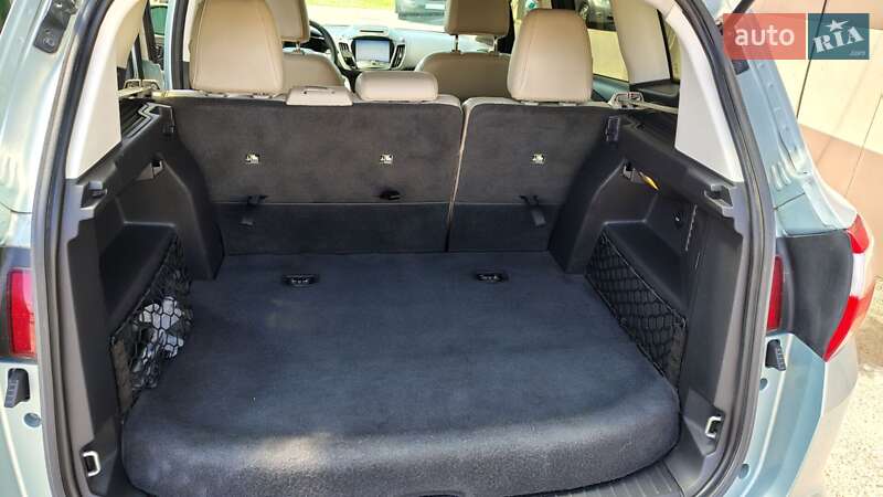 Минивэн Ford C-Max 2014 в Киеве