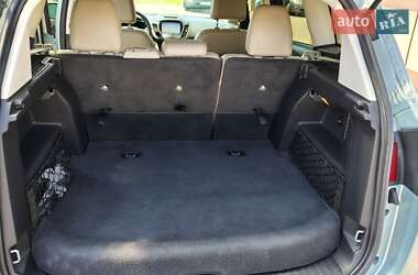 Мінівен Ford C-Max 2014 в 
