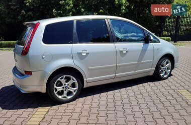 Минивэн Ford C-Max 2009 в 