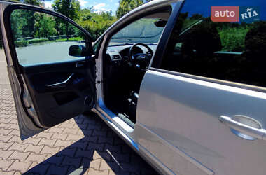 Минивэн Ford C-Max 2009 в 