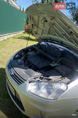 Мінівен Ford C-Max 2008 в 