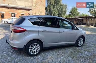 Минивэн Ford C-Max 2013 в 