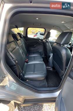 Минивэн Ford C-Max 2013 в 