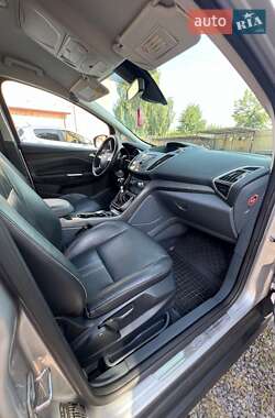 Минивэн Ford C-Max 2013 в 