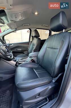 Минивэн Ford C-Max 2013 в 