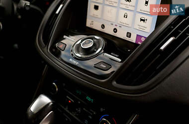 Мінівен Ford C-Max 2017 в 