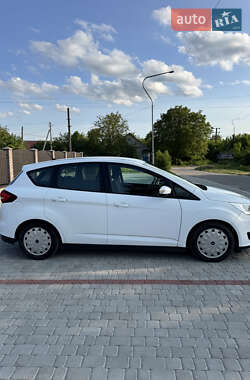 Мінівен Ford C-Max 2016 в 