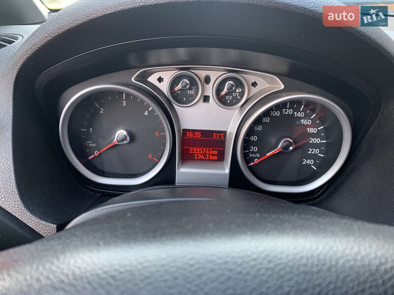Ford C-Max 2008