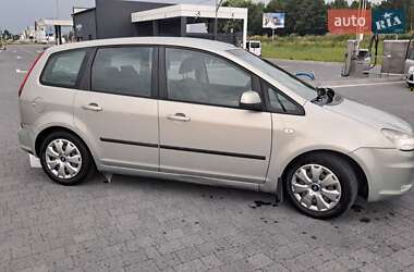 Минивэн Ford C-Max 2010 в 