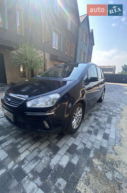 Мінівен Ford C-Max 2008 в Києві