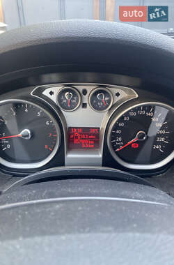 Мінівен Ford C-Max 2008 в 