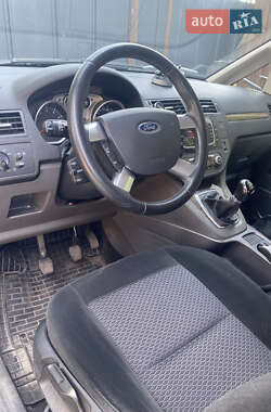 Мінівен Ford C-Max 2008 в 