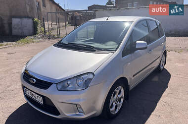 Минивэн Ford C-Max 2010 в Коростене