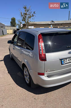 Мінівен Ford C-Max 2010 в 
