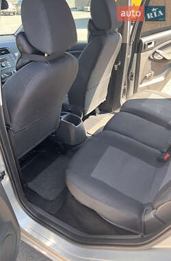 Мінівен Ford C-Max 2010 в 