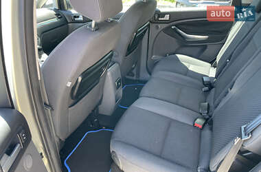 Мінівен Ford C-Max 2008 в 