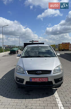 Мінівен Ford C-Max 2004 в 