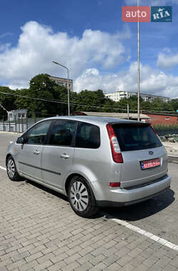 Мінівен Ford C-Max 2004 в 