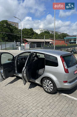 Мінівен Ford C-Max 2004 в 