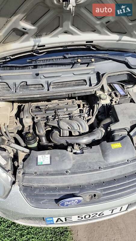Мінівен Ford C-Max 2007 в Кривому Розі