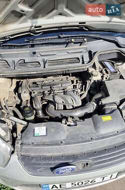 Мінівен Ford C-Max 2007 в 