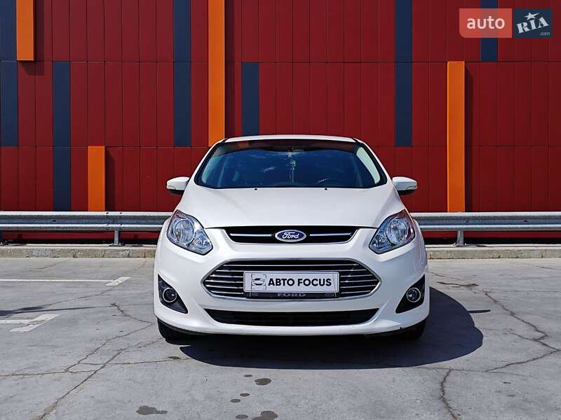 Мінівен Ford C-Max 2015 в Києві фото 3 Мінівен Ford C-Max 2015 в Києві