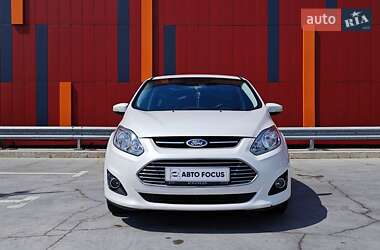 Мінівен Ford C-Max 2015 в 