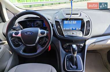 Мінівен Ford C-Max 2015 в 