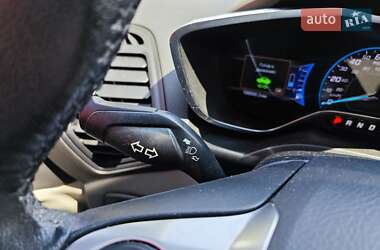 Мінівен Ford C-Max 2015 в 