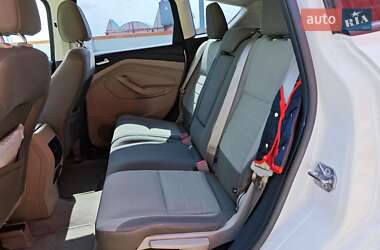 Мінівен Ford C-Max 2015 в 