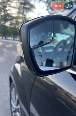 Минивэн Ford C-Max 2018 в 