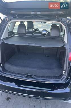 Минивэн Ford C-Max 2018 в 