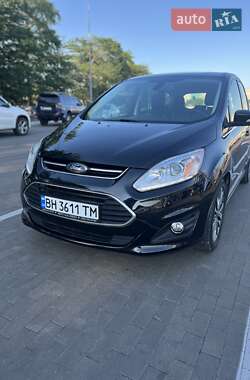 Минивэн Ford C-Max 2018 в Одессе