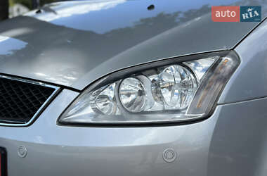 Минивэн Ford C-Max 2006 в 