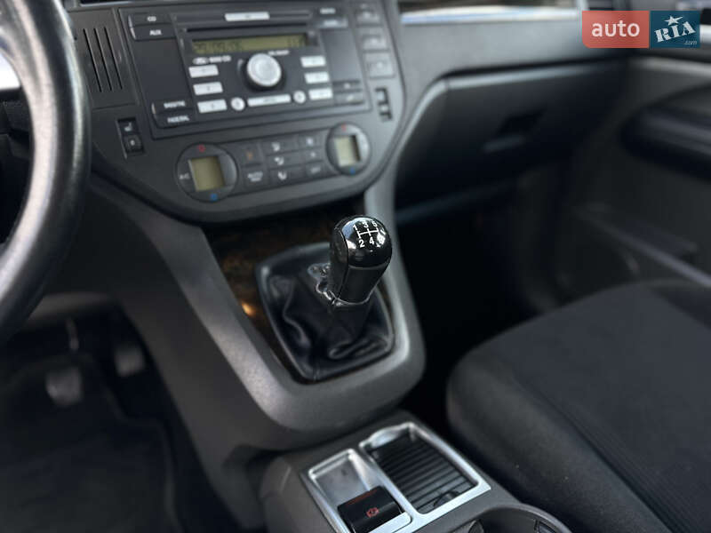 Мінівен Ford C-Max 2006 в Вінниці