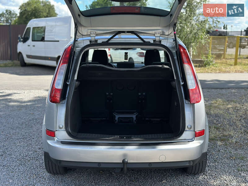 Мінівен Ford C-Max 2006 в Вінниці