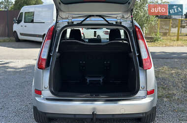 Минивэн Ford C-Max 2006 в 