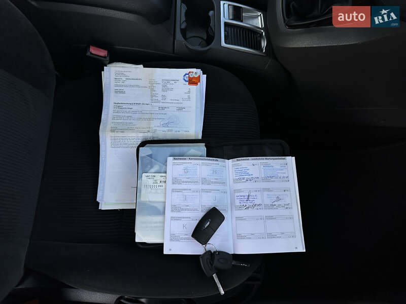 Мінівен Ford C-Max 2006 в Вінниці