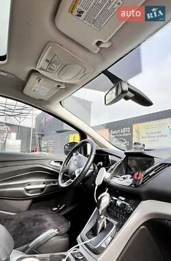 Минивэн Ford C-Max 2012 в 